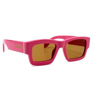 New, PALM ANGELS Sunglasses PERI021 3060 Authentic